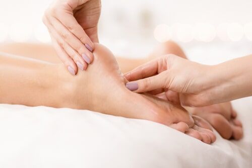 Feet Care — Podiatry Results in Woy Woy, NSW