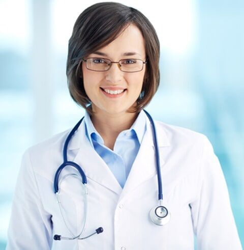 Enthusiastic Podiatrist — Podiatry Results in Woy Woy, NSW