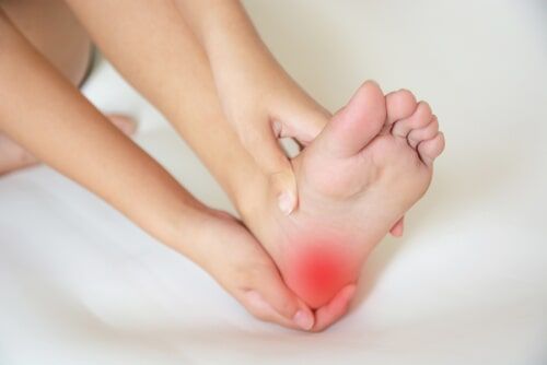 Foot Pain — Foot Care in Woy Woy, NSW