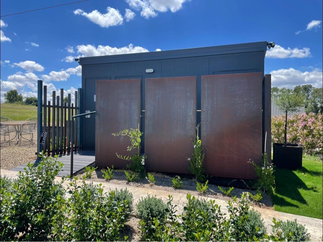 Domestic— Boilermaker in Wagga Wagga, NSW