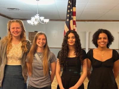 copley lions scholarship