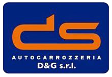 AUTOCARROZZERIA D E G - LOGO