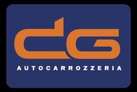 AUTOCARROZZERIA D E G - LOGO