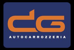 AUTOCARROZZERIA D E G - LOGO