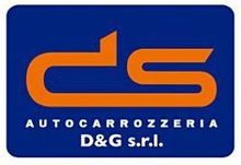 AUTOCARROZZERIA SILICANI - D & G-logo