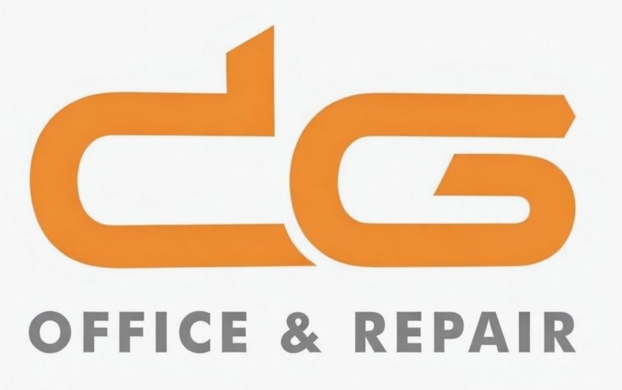 AUTOCARROZZERIA D E G - LOGO