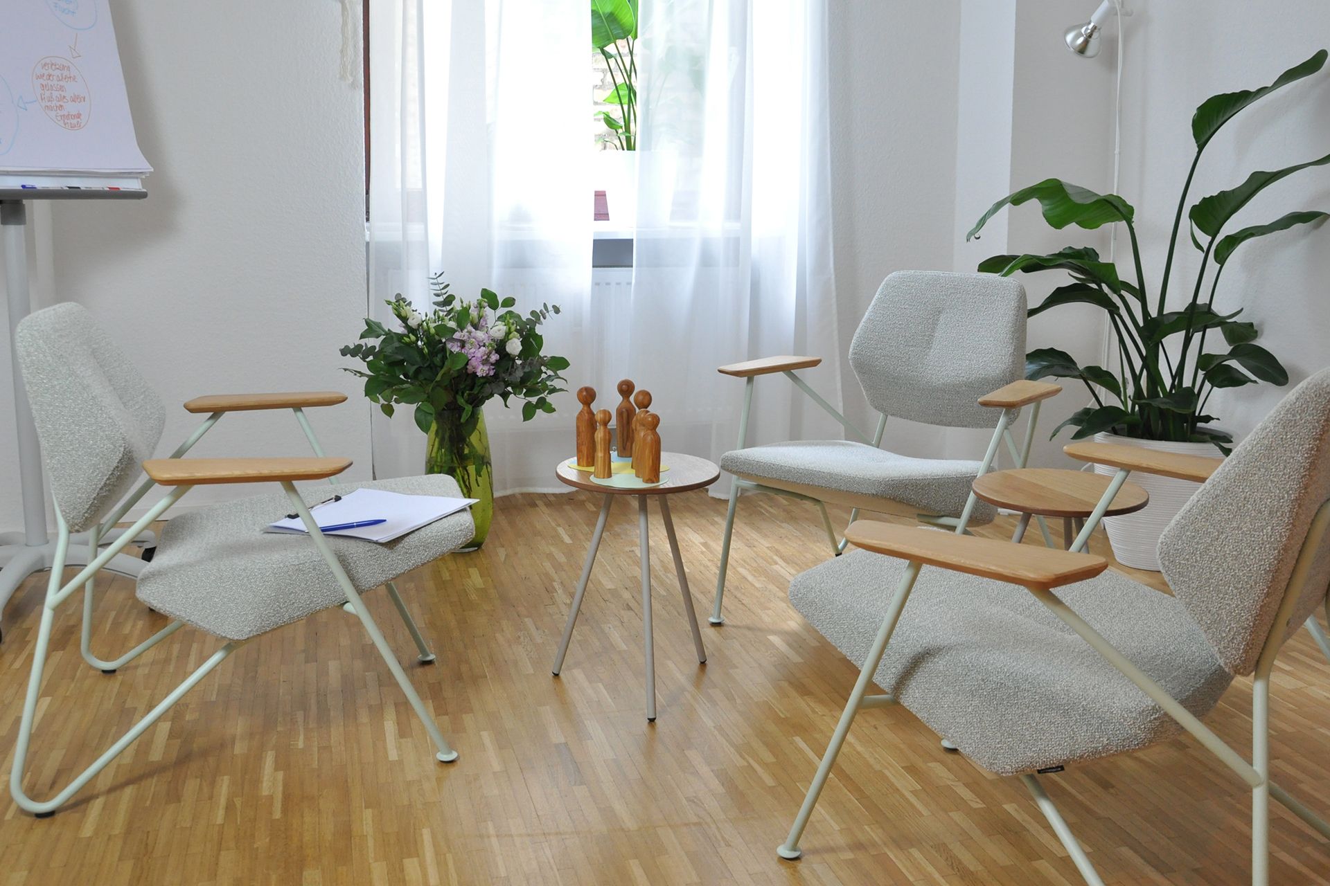Kathrin Hope Therapie