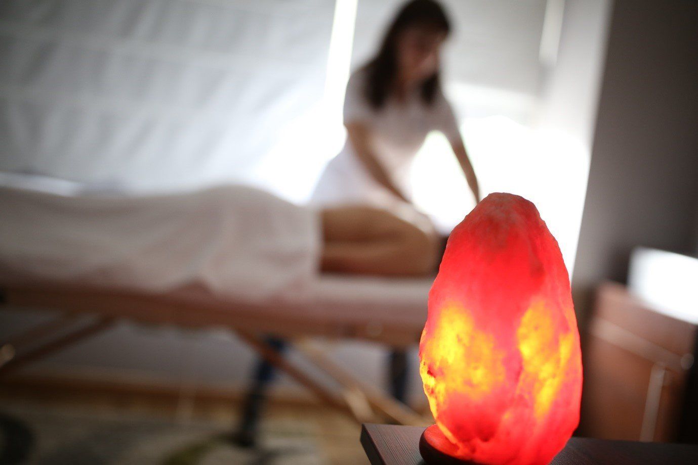 Centro Terapias de Vanguardia y Masajes