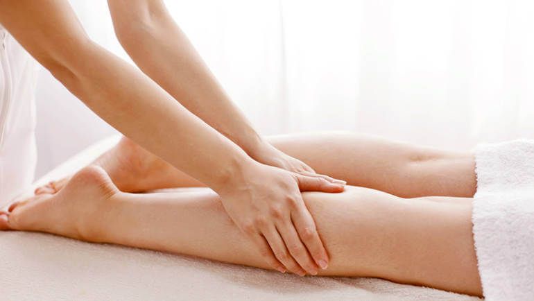 Centro Terapias de Vanguardia y Masajes