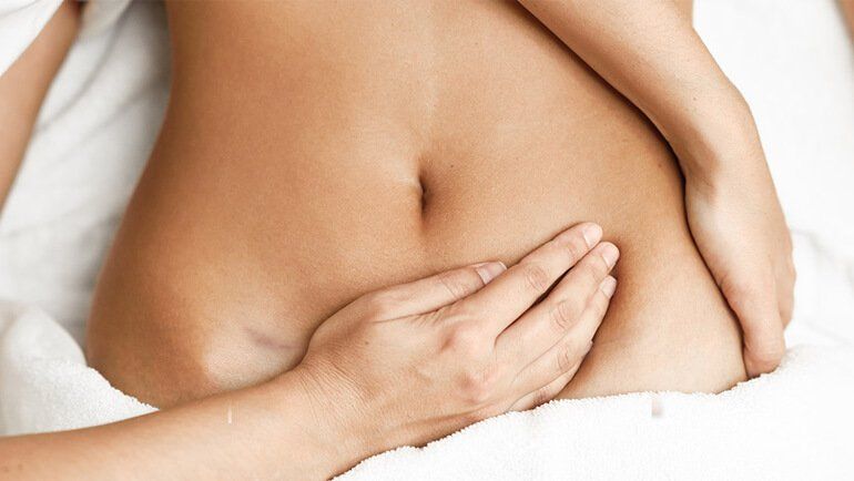 Centro Terapias de Vanguardia y Masajes