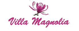 Logo Villa Magnolia