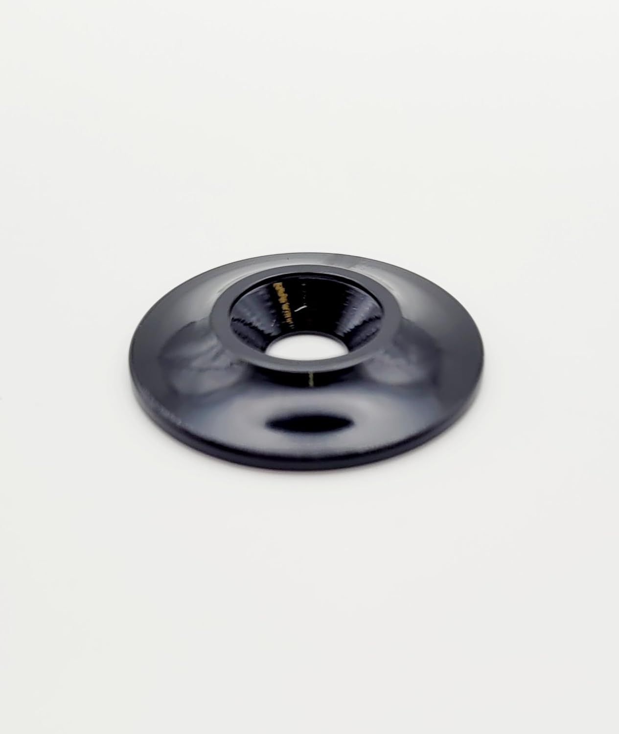countersunk Bolt Washer black