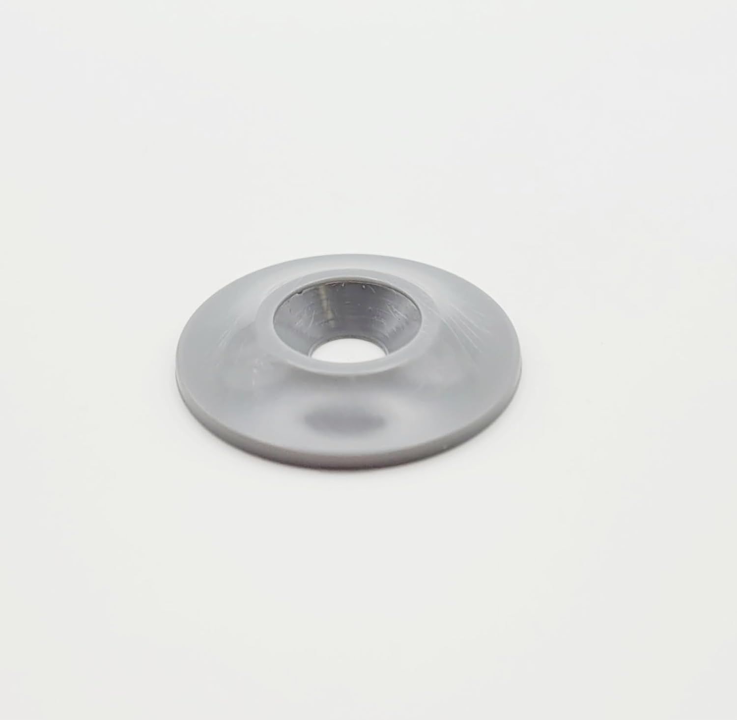 Countersunk Bolt Washer grey