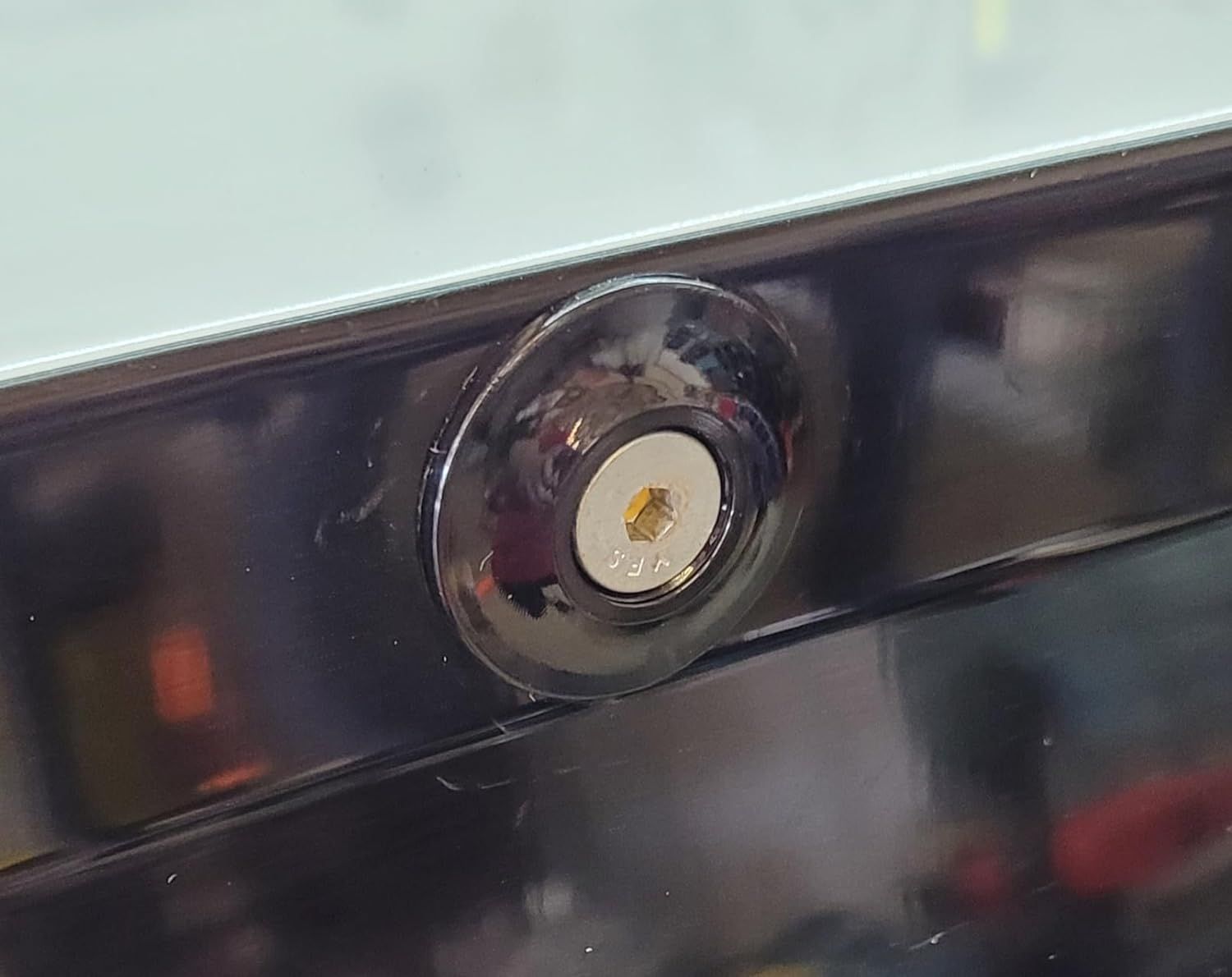 Countersunk Bolt Washer (50 pcs)