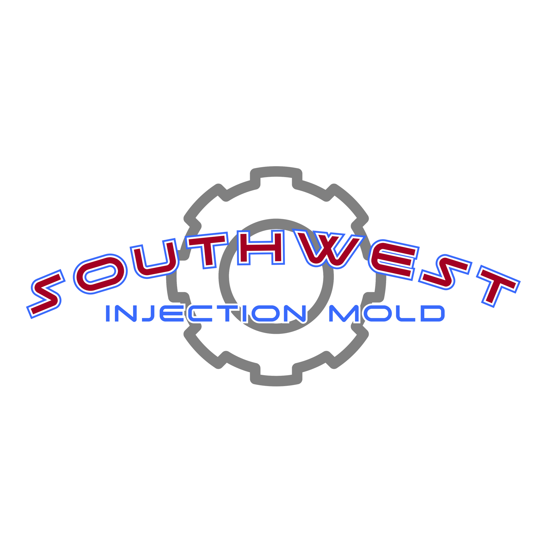 Southwest Injection Mold Logo
