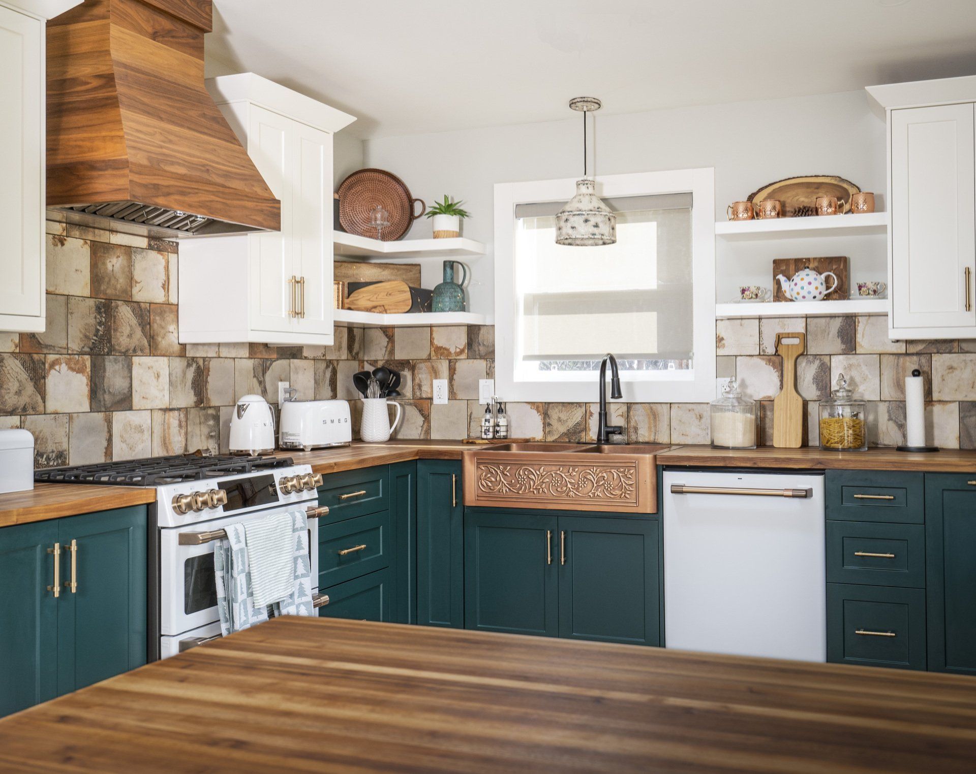 YourStyle Kitchens: Our Transitional Theme
