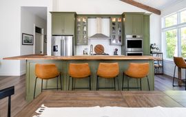 YourStyle Kitchens - Home Page