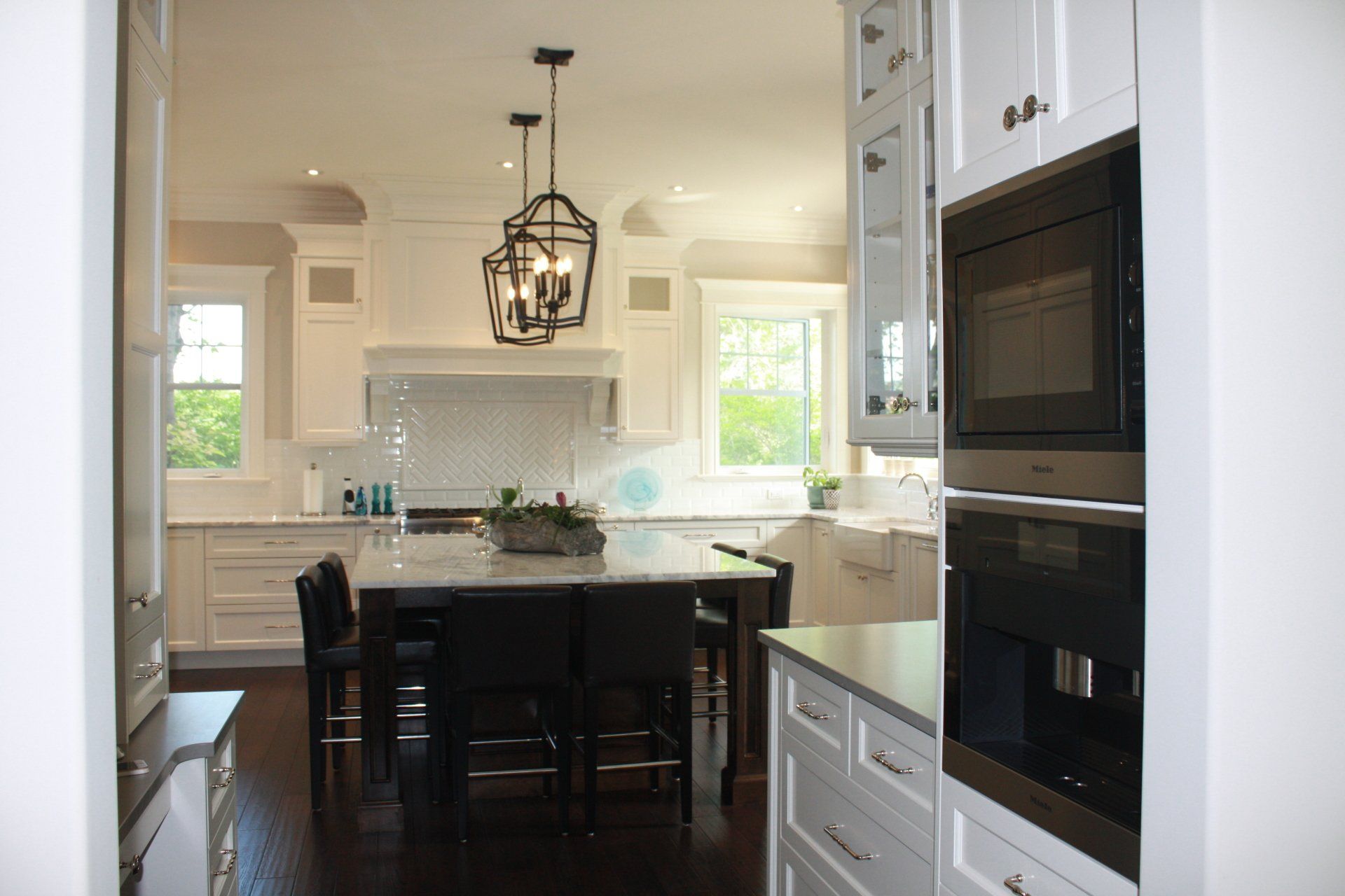 BURSEY TRADITIONAL KITCHEN BY YOURSTYLE KITCHENS