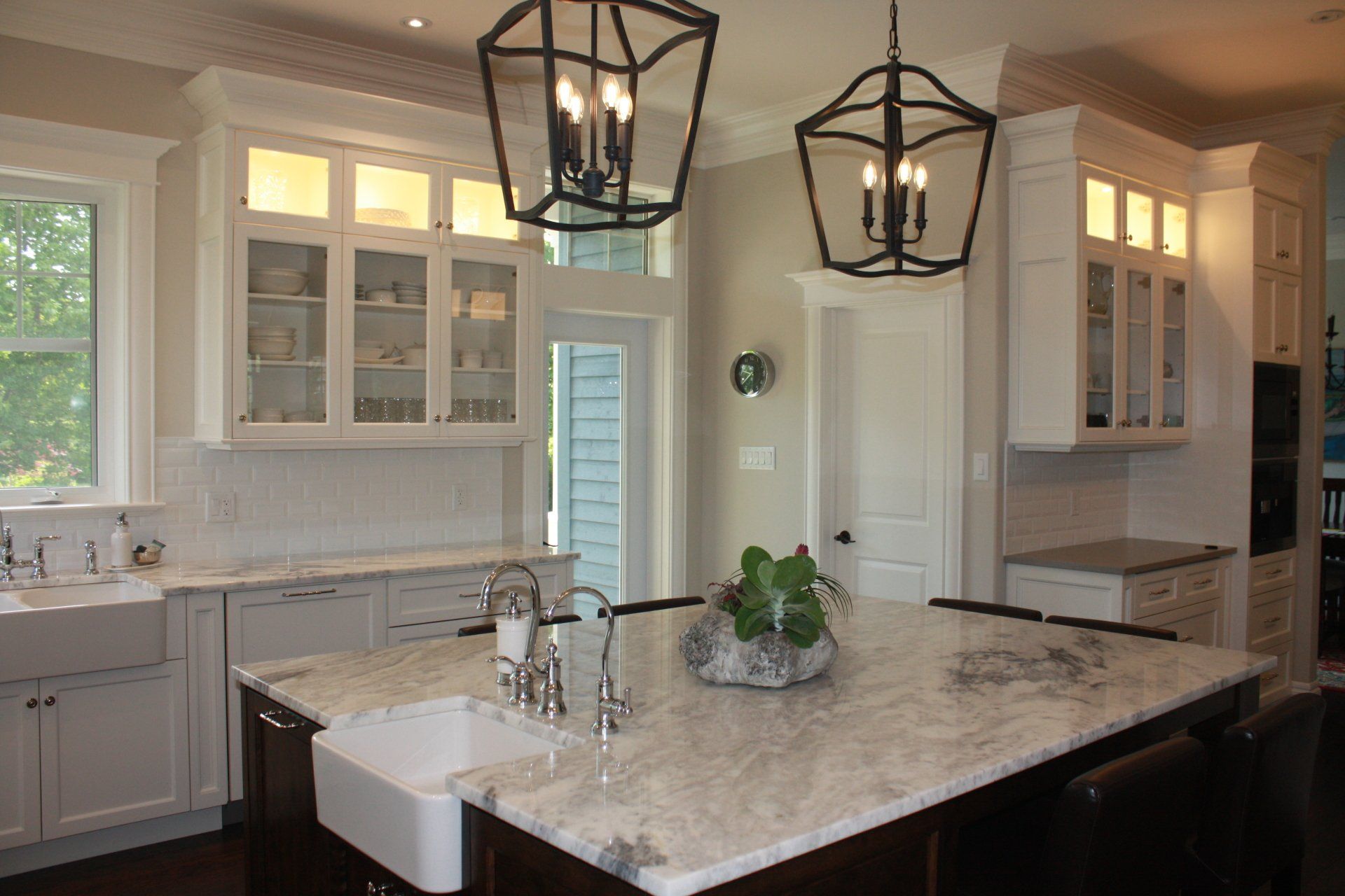 BURSEY TRADITIONAL KITCHEN BY YOURSTYLE KITCHENS