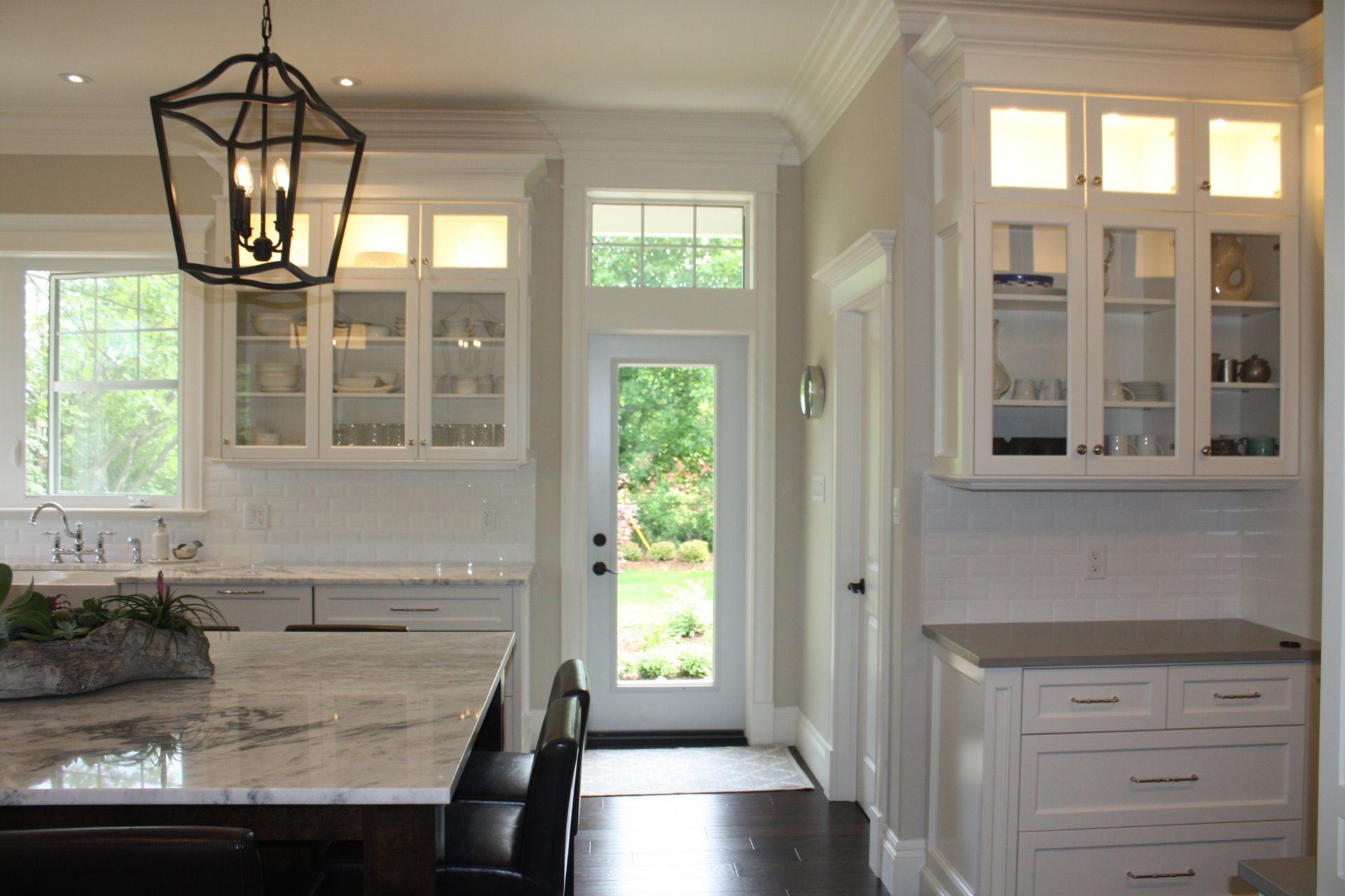 BURSEY TRADITIONAL KITCHEN BY YOURSTYLE KITCHENS