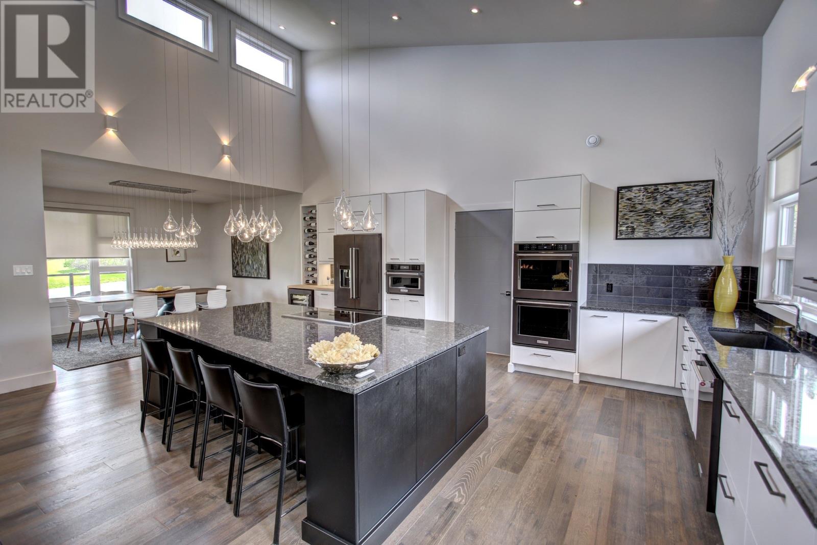 YourStyle Kitchens Contemporary Design Options