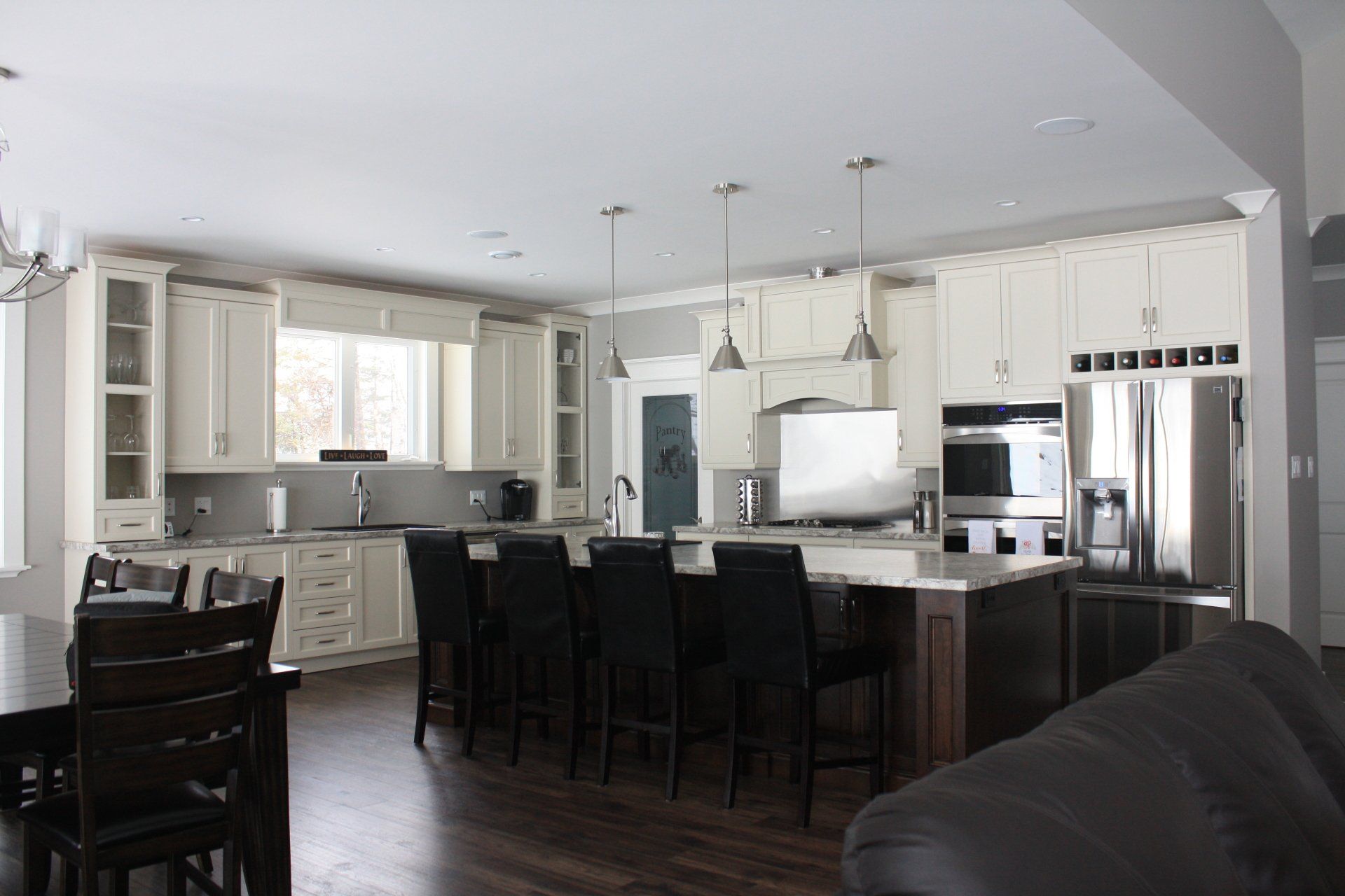 MELISSA TRADITIONAL KITCHEN BY YOURSTYLE KITCHENS