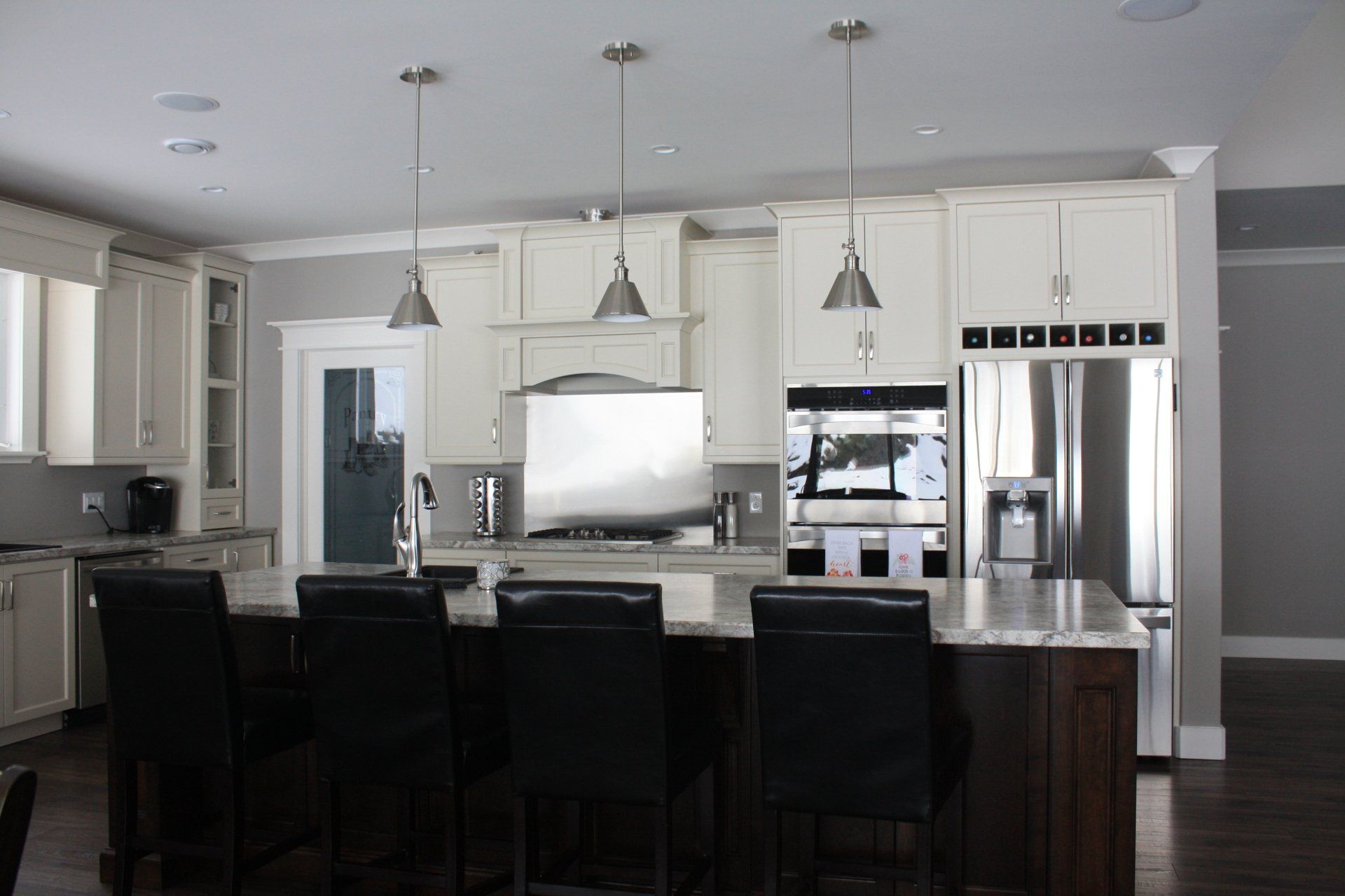 MELISSA TRADITIONAL KITCHEN BY YOURSTYLE KITCHENS