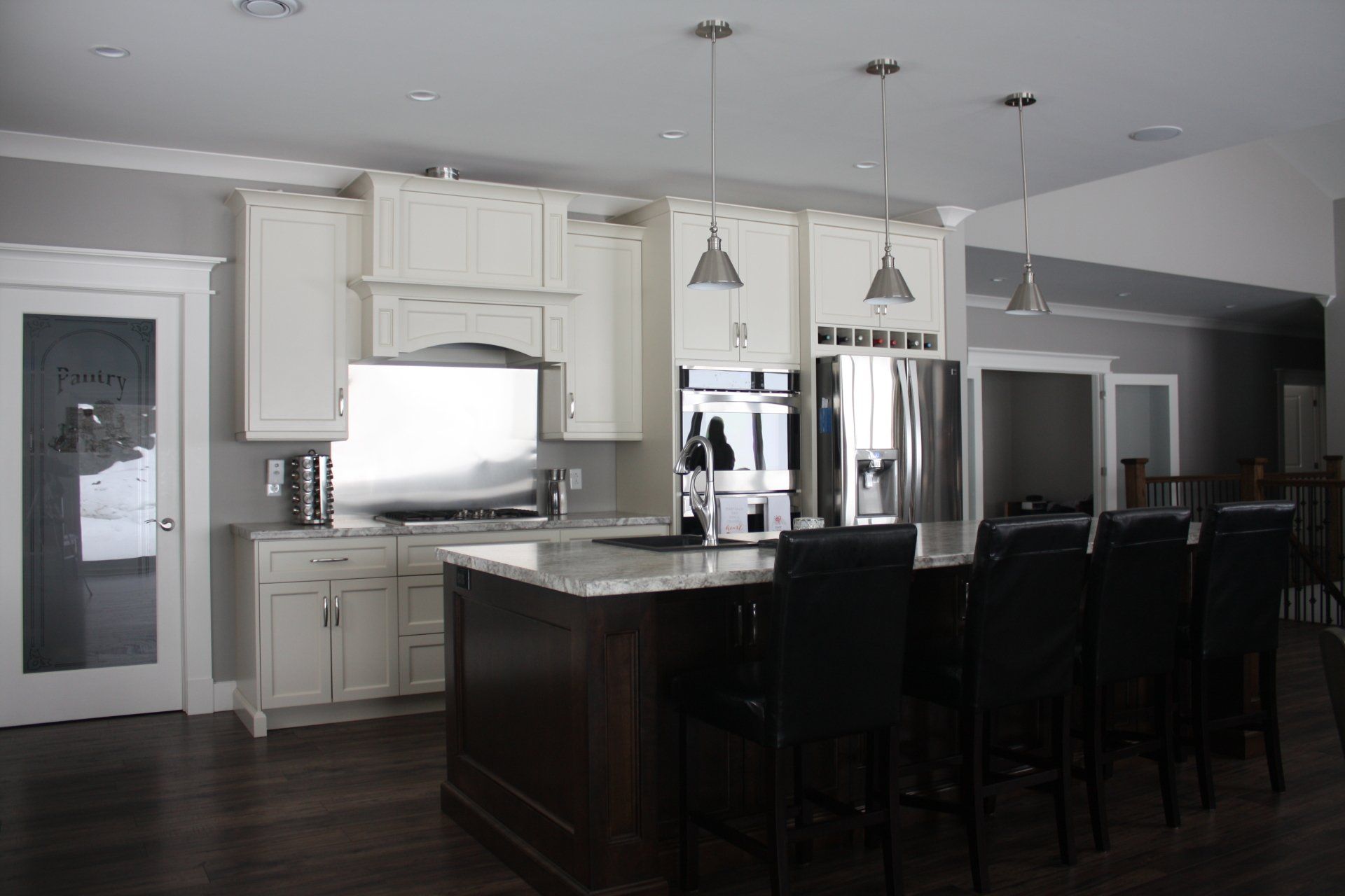 MELISSA TRADITIONAL KITCHEN BY YOURSTYLE KITCHENS