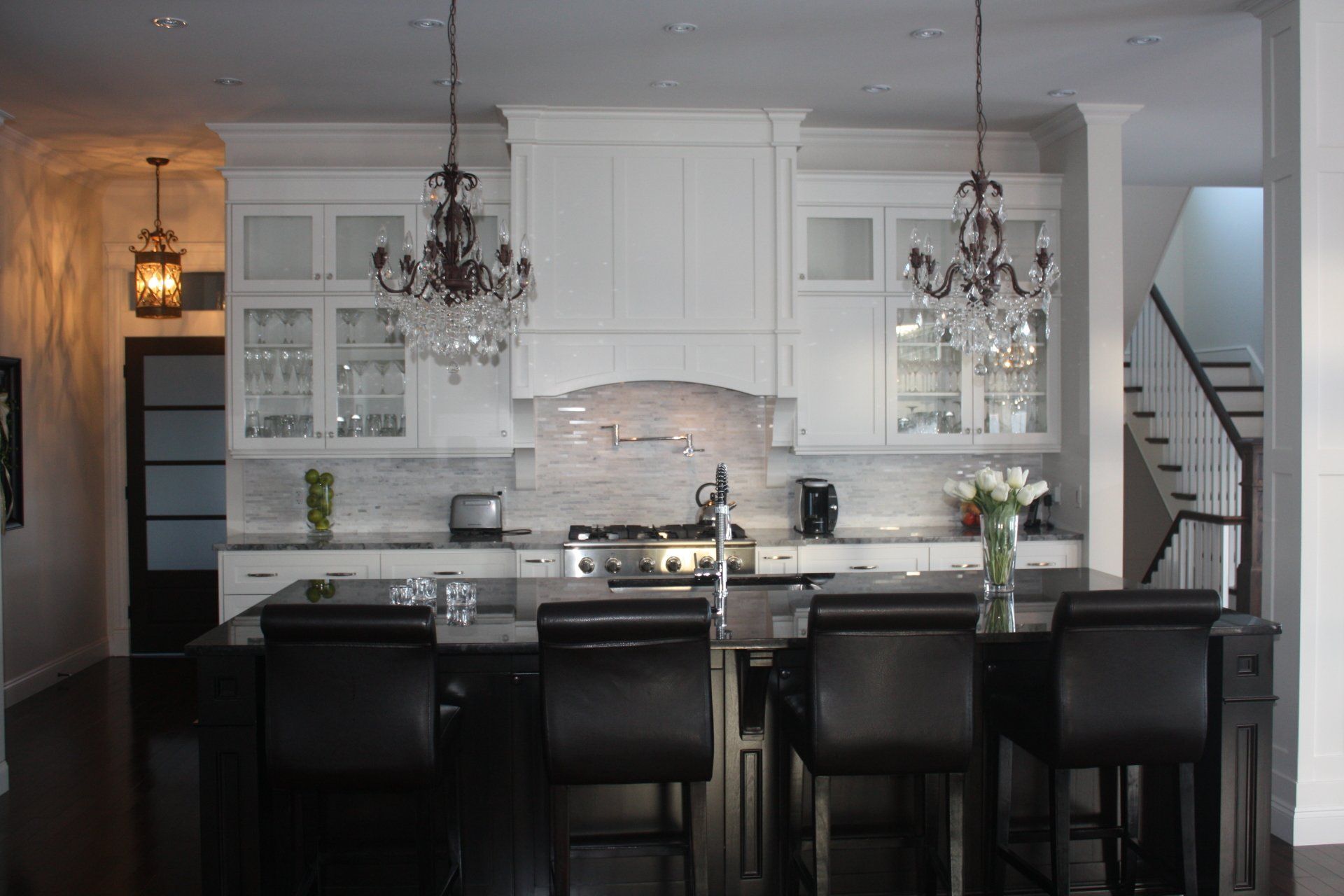 SMITH TRADITIONAL KITCHEN BY YOURSTYLE KITCHENS