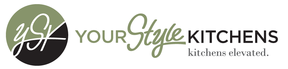 YourStyle Kitchens Branding and Tagline