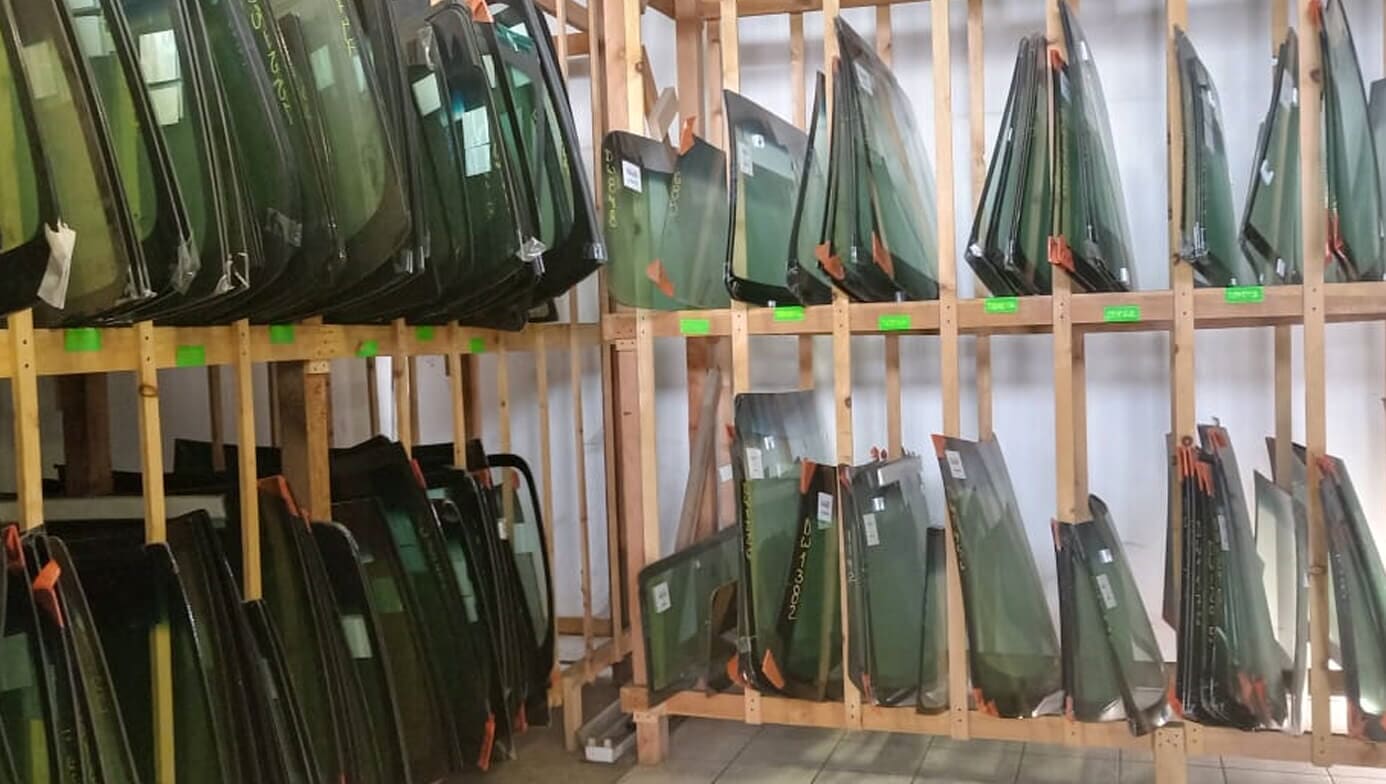 Auto Cristales Tecate - TODAS LAS MARCAS