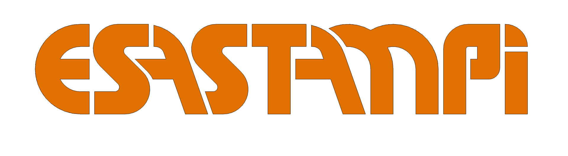 ESASTAMPI - LOGO