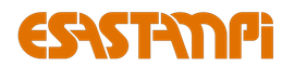 ESASTAMPI - LOGO