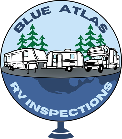 Blue Atlas RV Inspections Blue Atlas RV Inspections