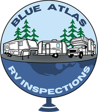 Blue Atlas RV Inspections
