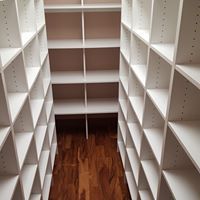— Closet Design & Remodeling in Erie, PA