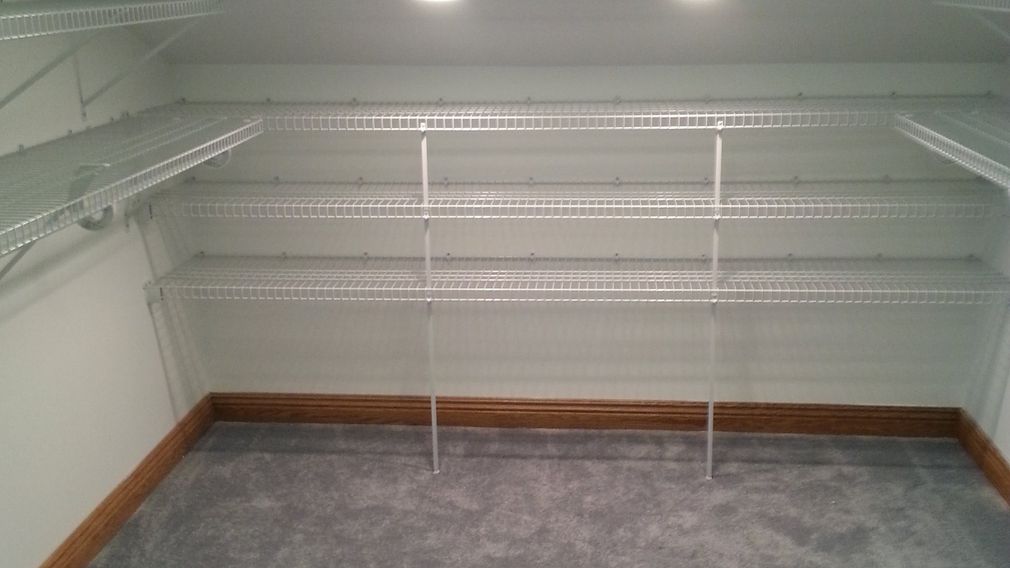 cloths rack - storage in Erie, PA