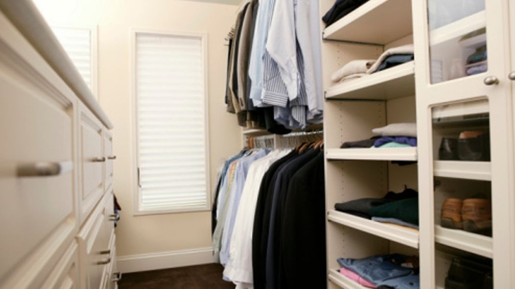 status - storage in Erie, PA