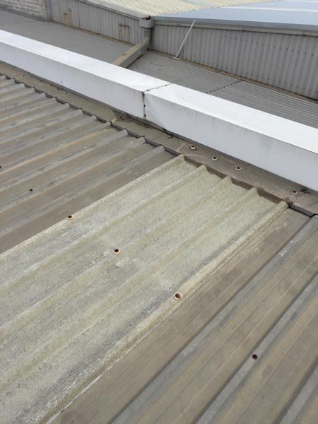 metal roof replacement  done by expert