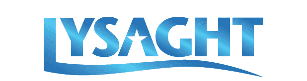 Lysaght logo