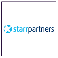 Starr partners logo