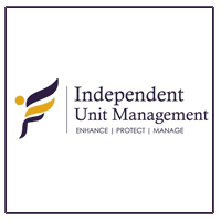 independent Unit Management logo