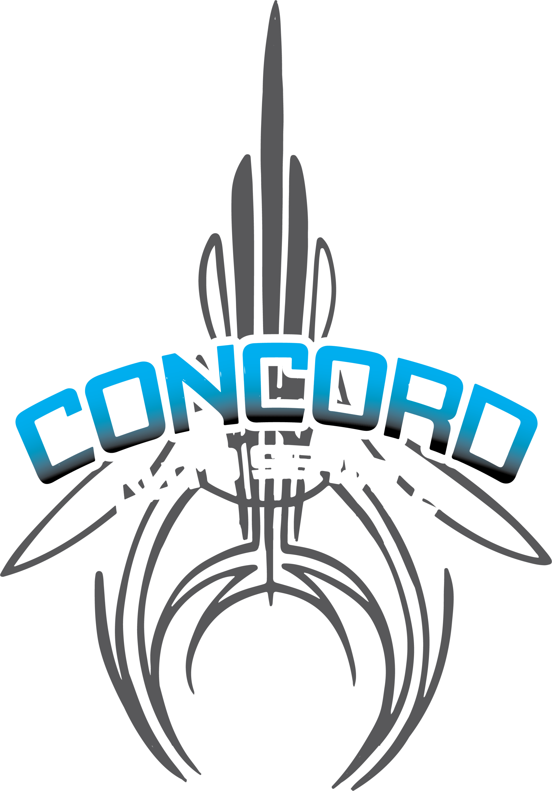 Concord Auto Service Logo