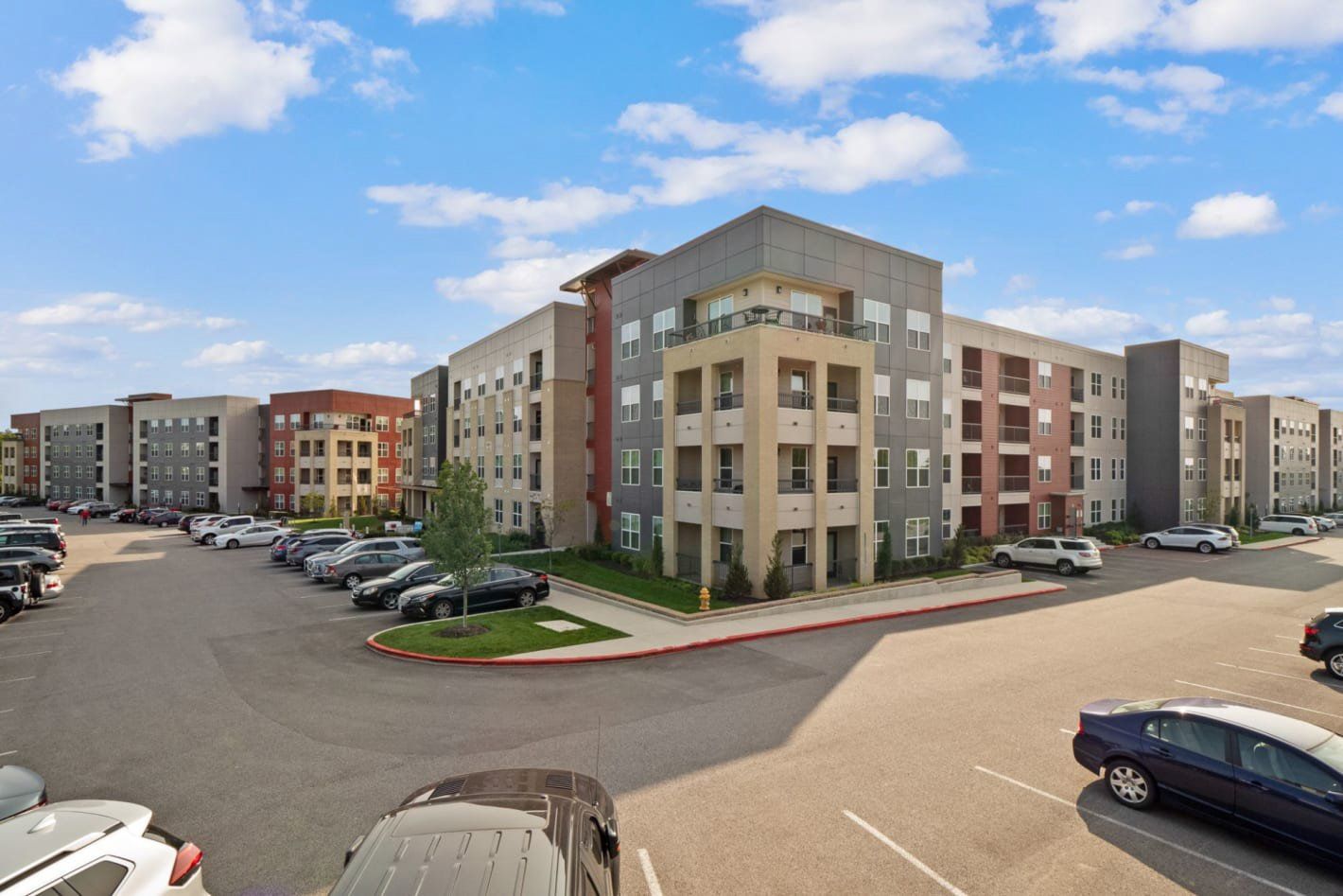 CSG Restoration Is the Premier Commercial General Contractor in Missouri & the Central U.S.