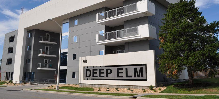 CSG Restoration Is Proud to Be Involved With the Commercial Build of Deep Elm Apartments.