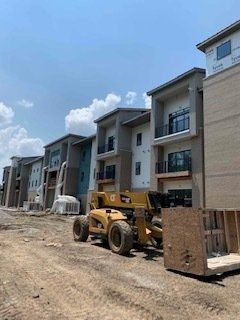 CSG Restoration Is Proud to Be Involved With the Commercial Build of Novel Place – OP