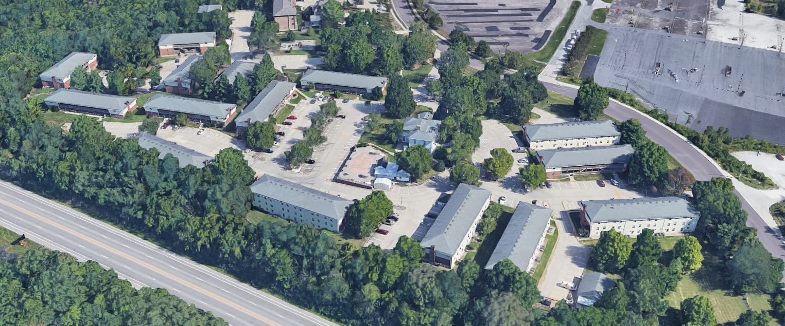 CSG Restoration Is Proud to Be Involved With the Commercial Build of University Of Missouri Tara Apartments