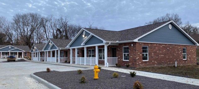 CSG Restoration Is Proud to Be Involved With the Commercial Build of Brookside East Liberty Apartments