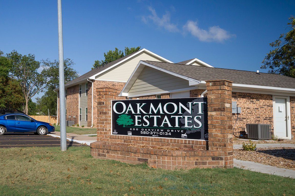 CSG Restoration Is Proud to Be Involved With the Commercial Build of Oakmont Estates I