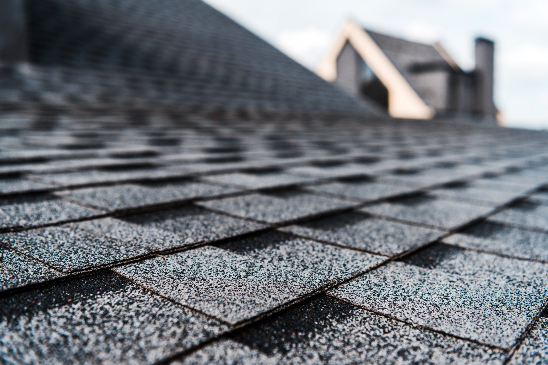 Install or Replace Your Commercial Roofing Shingles With the Team at CSG Restoration in the Midwest.